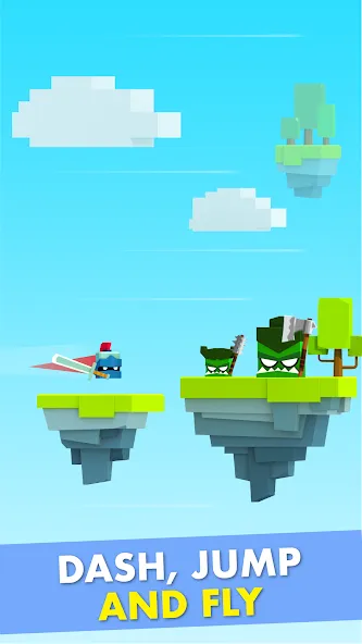 Will Hero (Уил Хиро)  [МОД Unlocked] Screenshot 5