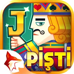 Скачать взлом Pisti ZingPlay (Писти ЗингПлей)  [МОД Mega Pack] - последняя версия apk на Андроид