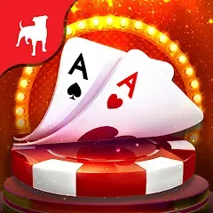Взлом Zynga Poker ™ – Texas Holdem (Зинга Покер)  [МОД Меню] - последняя версия apk на Андроид