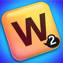 Взлом Words With Friends 2 Word Game (Вордс вит Френдс 2 Классик)  [МОД Menu] - стабильная версия apk на Андроид