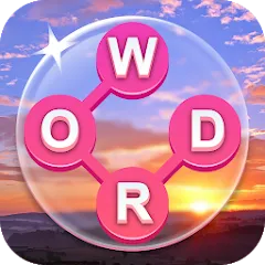 Взлом Word Cross: Offline Word Games  [МОД Unlimited Money] - последняя версия apk на Андроид