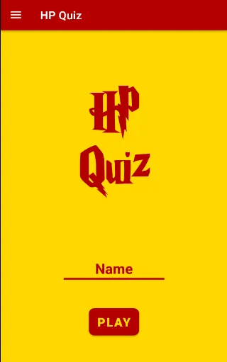 HP Quiz (ХП Викторина)  [МОД Бесконечные монеты] Screenshot 1