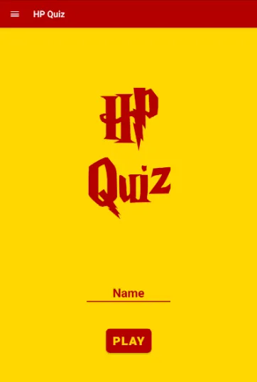 HP Quiz (ХП Викторина)  [МОД Бесконечные монеты] Screenshot 5