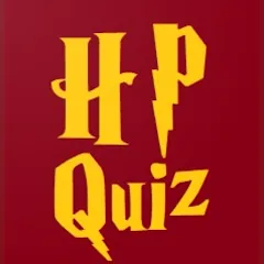 Скачать взломанную HP Quiz (ХП Викторина)  [МОД Бесконечные монеты] - полная версия apk на Андроид