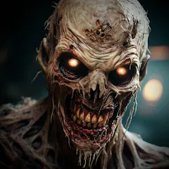 Взломанная Horror Maze - Scary Games (Хоррор Лавиринт РПГ)  [МОД Бесконечные монеты] - последняя версия apk на Андроид