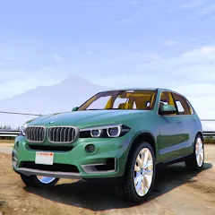 X5 Highway Drive: BMW Trucks