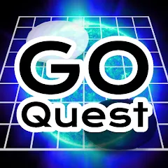 Скачать взломанную Go Quest Online (ГоКвест)  [МОД Unlimited Money] - стабильная версия apk на Андроид