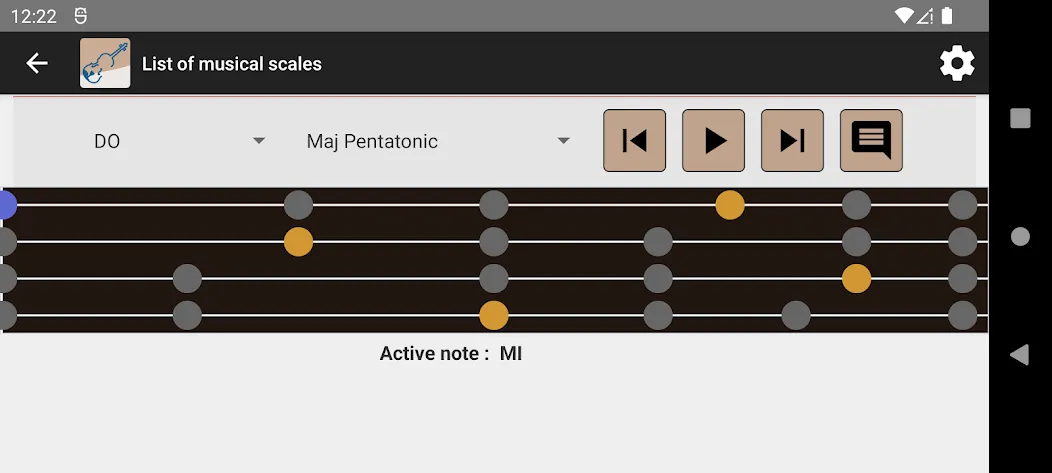 NDM - Violin (Read music) (НДМ)  [МОД Много денег] Screenshot 3