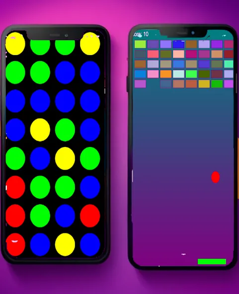 Game Maker (Гейм Мейкер)  [МОД Много денег] Screenshot 2