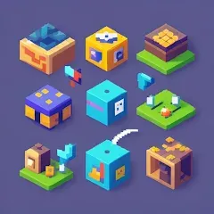 Скачать взломанную Game Maker (Гейм Мейкер)  [МОД Много денег] - полная версия apk на Андроид