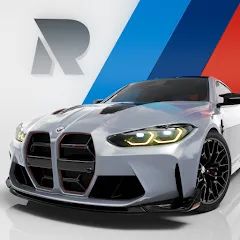 Скачать взлом Race Max Pro - Car Racing (Рейс Макс Про)  [МОД Бесконечные деньги] - полная версия apk на Андроид