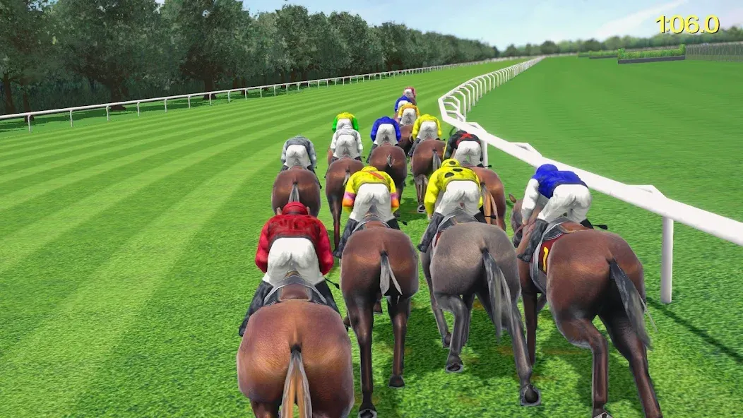 iHorse™ Betting on horse races (Айхорс Ставки на лошадиные скачки)  [МОД Все открыто] Screenshot 2
