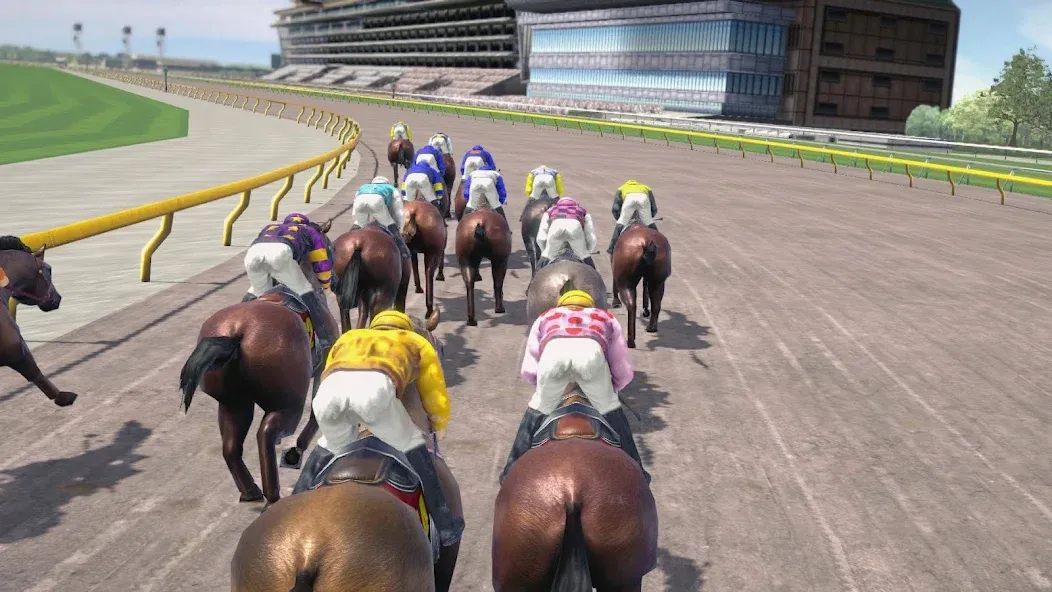 iHorse™ Betting on horse races (Айхорс Ставки на лошадиные скачки)  [МОД Все открыто] Screenshot 3