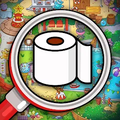 Скачать взлом Found It! Hidden Object Game  [МОД Все открыто] - полная версия apk на Андроид