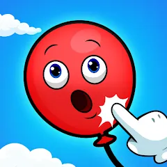 Скачать взлом Balloon Pop Kids Learning Game  [МОД Бесконечные деньги] - полная версия apk на Андроид