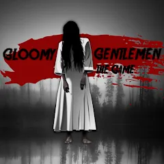 Скачать взломанную Gloomy Gentlemen The Quiz Game (Грустные джентльмены Викторина)  [МОД Много денег] - стабильная версия apk на Андроид