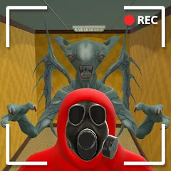 Взломанная Horror Hide - Backrooms Escape (Хоррор Хайд)  [МОД Mega Pack] - стабильная версия apk на Андроид