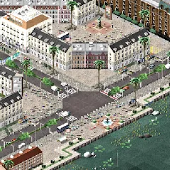 Скачать взлом TheoTown (ТеоТаун)  [МОД Menu] - полная версия apk на Андроид
