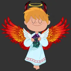 Скачать взломанную Angmon.io  [МОД Mega Pack] - стабильная версия apk на Андроид
