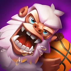 Взлом Beast League Super Sports (Бист Лига)  [МОД Много монет] - последняя версия apk на Андроид