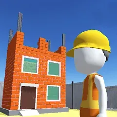 Скачать взлом Pro Builder 3D (Про Билдер 3Д)  [МОД Unlimited Money] - полная версия apk на Андроид