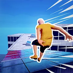 Скачать взлом Rooftop Run (Руфтоп Ран)  [МОД Все открыто] - последняя версия apk на Андроид