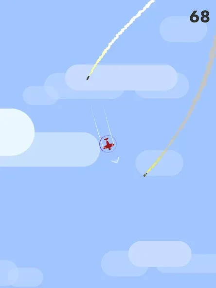 Go Plane (Го Плейн)  [МОД Бесконечные деньги] Screenshot 4