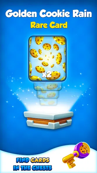 Cookie Clickers™ (Куки Кликеры)  [МОД Все открыто] Screenshot 5