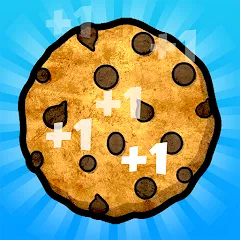 Взлом Cookie Clickers™ (Куки Кликеры)  [МОД Все открыто] - последняя версия apk на Андроид