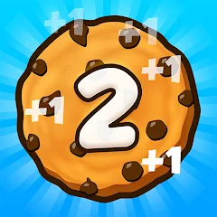 Взлом Cookie Clickers 2 (С  2)  [МОД Много монет] - стабильная версия apk на Андроид