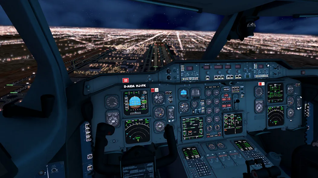 RFS - Real Flight Simulator (АрФЭс)  [МОД Много денег] Screenshot 4