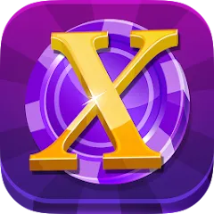 Взлом Casino X (Казино Икс)  [МОД Много денег] - полная версия apk на Андроид