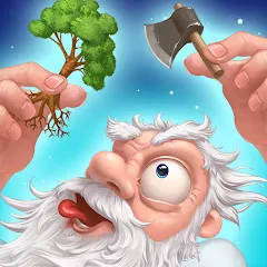 Взлом Doodle God: Infinite Alchemy (Дудл Год)  [МОД Unlimited Money] - последняя версия apk на Андроид