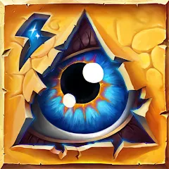 Скачать взломанную Doodle God Аlchemy (Дудл Год)  [МОД Mega Pack] - стабильная версия apk на Андроид