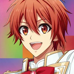 Взлом IDOLiSH7-偶像星願- (Айдолиш Севен)  [МОД Mega Pack] - последняя версия apk на Андроид