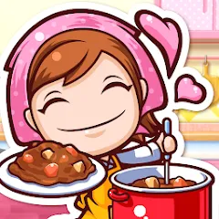 Скачать взлом Cooking Mama: Let's cook! (Кукинг Мама)  [МОД Unlocked] - стабильная версия apk на Андроид