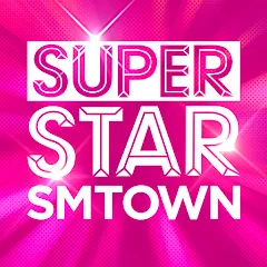 Скачать взлом SUPERSTAR SMTOWN (УПЕРСТАР СМТАУН)  [МОД Все открыто] - полная версия apk на Андроид