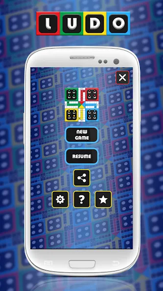 Ludo Star - Classic King Ludo (Лудо Стар)  [МОД Все открыто] Screenshot 3