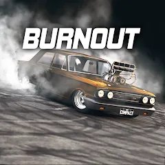 Скачать взломанную Torque Burnout (Торк Брнаут)  [МОД Много денег] - полная версия apk на Андроид