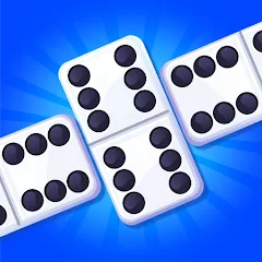 Скачать взломанную Dominoes: Classic Dominos Game  [МОД Много монет] - полная версия apk на Андроид