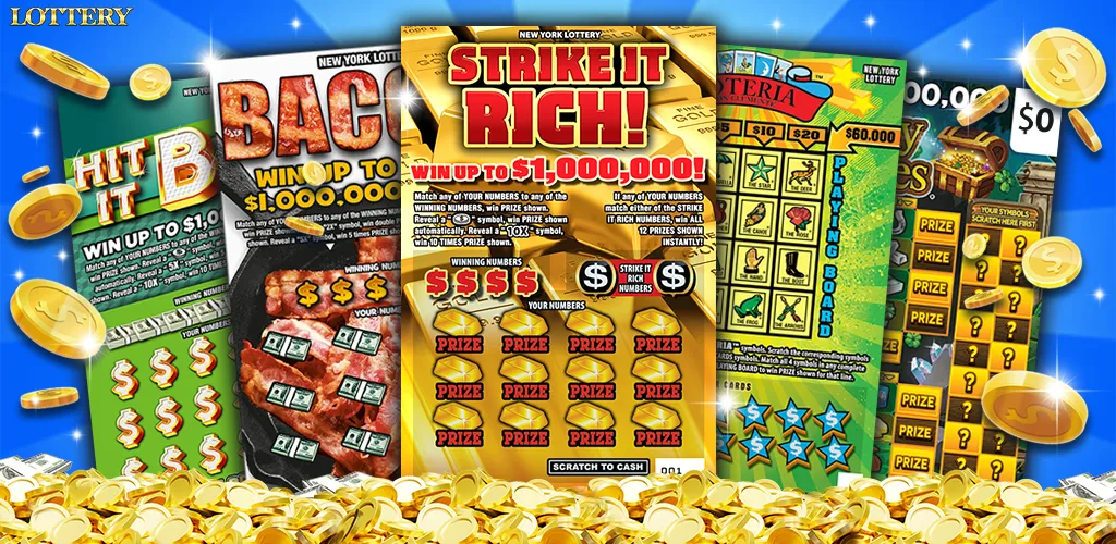 Lottery Scratchers Master (Лотерейные скретчкарты мастер)  [МОД Все открыто] Screenshot 1