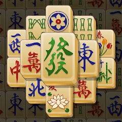 Скачать взлом Solitaire Mahjong for Seniors  [МОД Меню] - полная версия apk на Андроид