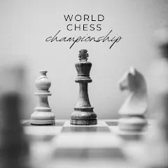 Скачать взлом World Chess Championship  [МОД Все открыто] - стабильная версия apk на Андроид