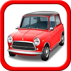 Скачать взлом Cars for Kids Learning Games  [МОД Бесконечные монеты] - стабильная версия apk на Андроид