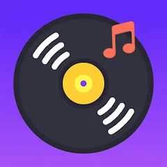 Скачать взлом Guess the Song - Music Quiz  [МОД Много монет] - полная версия apk на Андроид