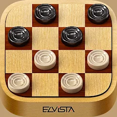 Взлом Checkers Online Elite  [МОД Mega Pack] - стабильная версия apk на Андроид