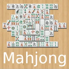 Взломанная Mahjong  [МОД Бесконечные монеты] - полная версия apk на Андроид