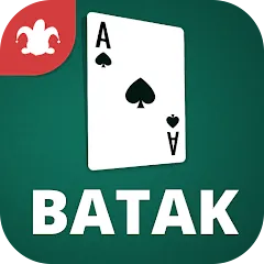 Взломанная Batak Online (Батак Онлайн)  [МОД Menu] - последняя версия apk на Андроид