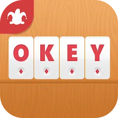 Скачать взлом Okey Online (Окей Онлайн)  [МОД Много денег] - стабильная версия apk на Андроид