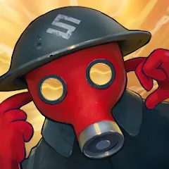 Скачать взломанную REDCON (РЕДКОН)  [МОД Меню] - последняя версия apk на Андроид